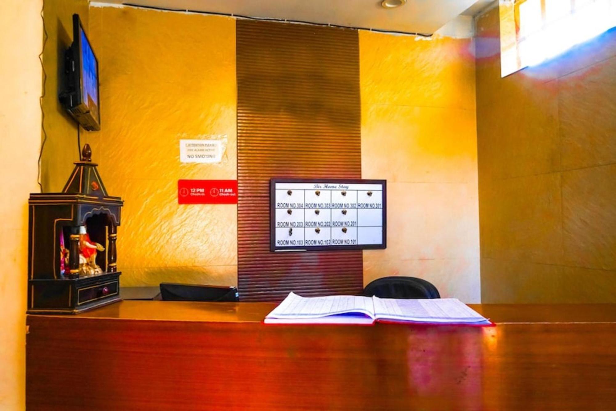 Deluxe Rooms In Jangpura New Delhi Bagian luar foto