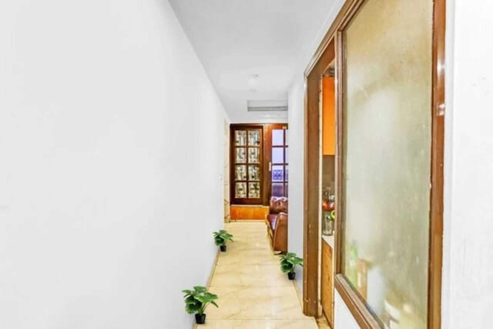 Deluxe Rooms In Jangpura New Delhi Bagian luar foto